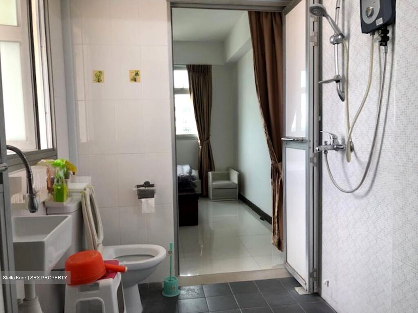 Blk 560A Spring Haven @ Jurong (Jurong West), HDB 2 Rooms #517380211